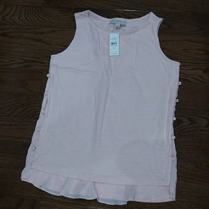 Nwt loft top